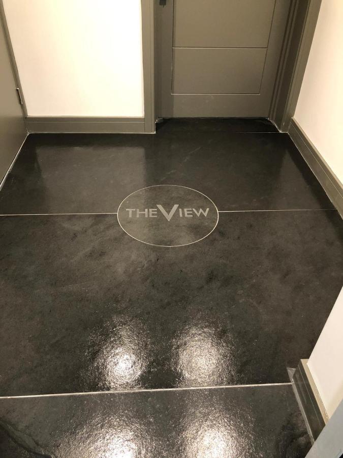 4 The View Apartments Ilfracombe - Seafront, Parking, Lift, Ev ภายนอก รูปภาพ