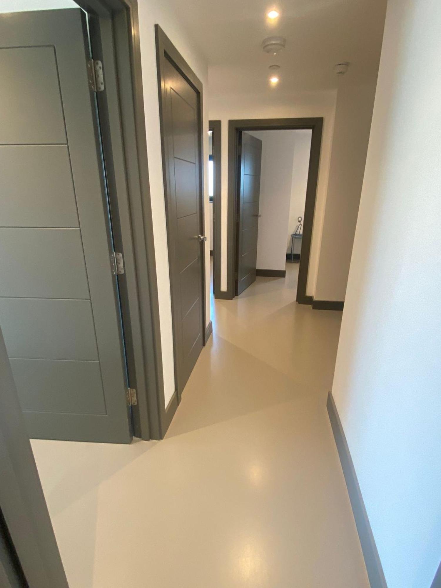 4 The View Apartments Ilfracombe - Seafront, Parking, Lift, Ev ภายนอก รูปภาพ