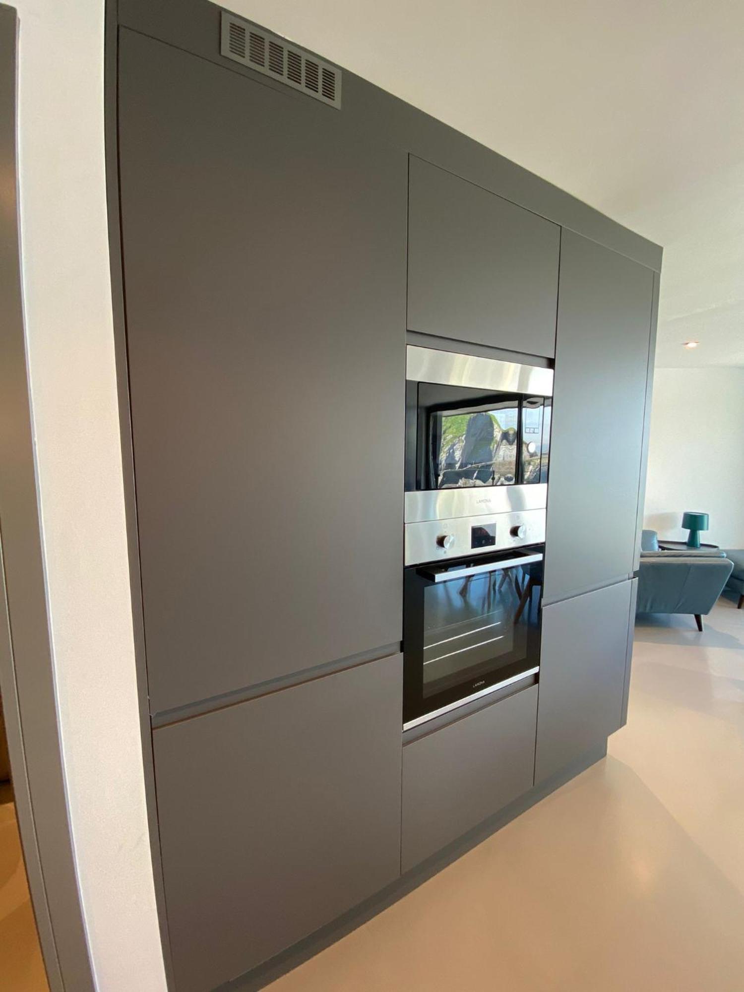 4 The View Apartments Ilfracombe - Seafront, Parking, Lift, Ev ภายนอก รูปภาพ