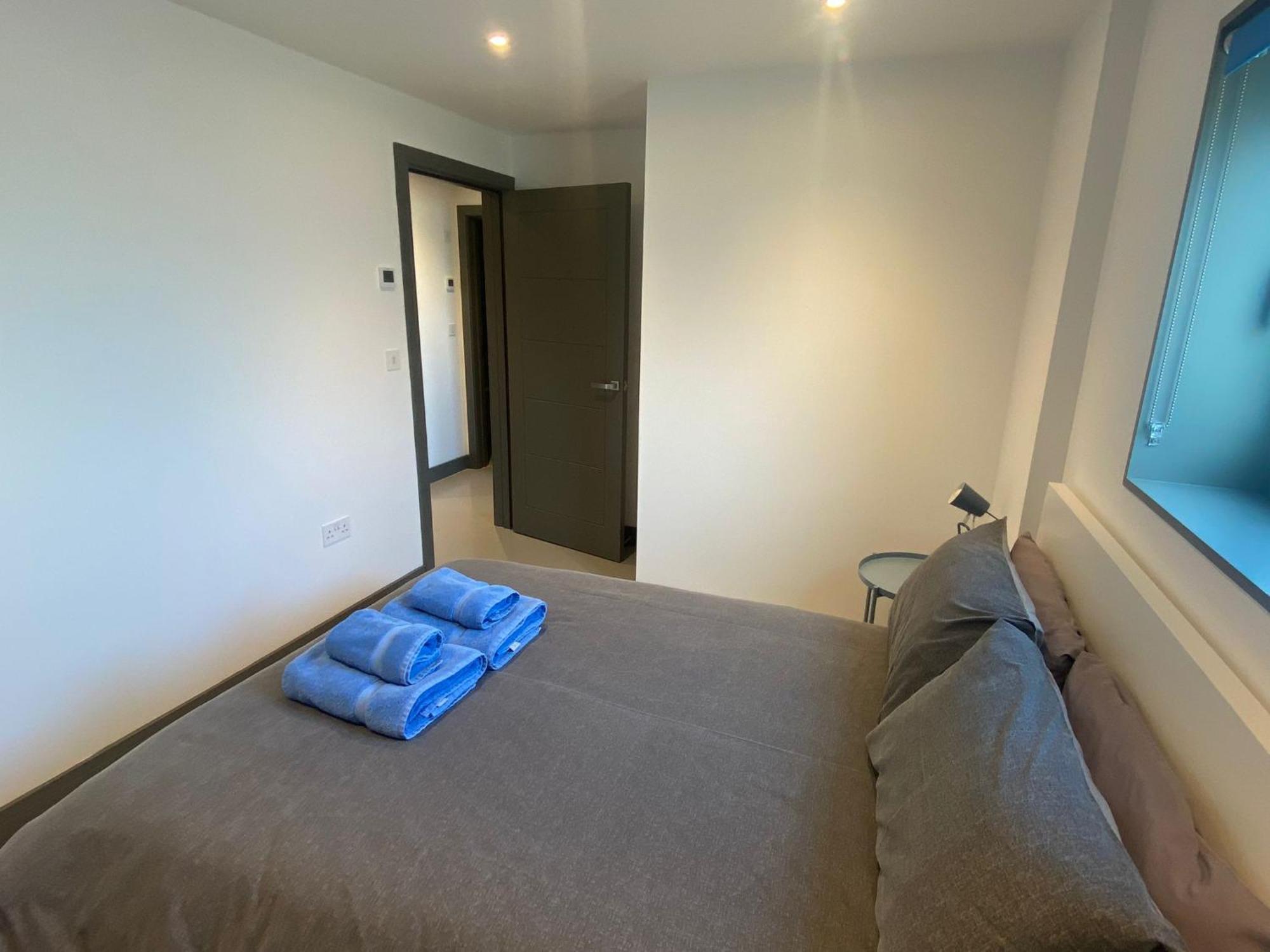 4 The View Apartments Ilfracombe - Seafront, Parking, Lift, Ev ภายนอก รูปภาพ